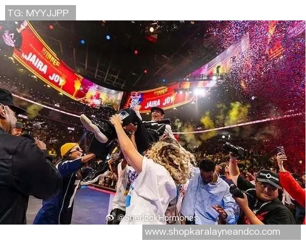 深圳街舞队实力强劲最新街舞个人能力排行榜前十名揭晓