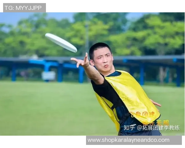 飞盘意识排行榜揭晓广州飞盘队荣登榜首引发热议