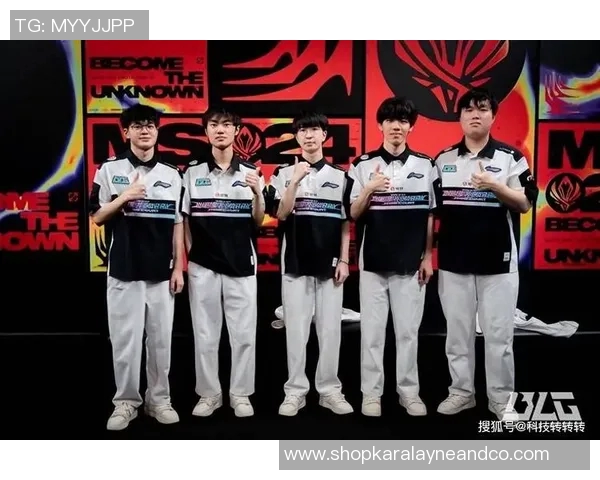 DOTA2热点分析:深入探讨BLG战队的游戏节奏与策略调整